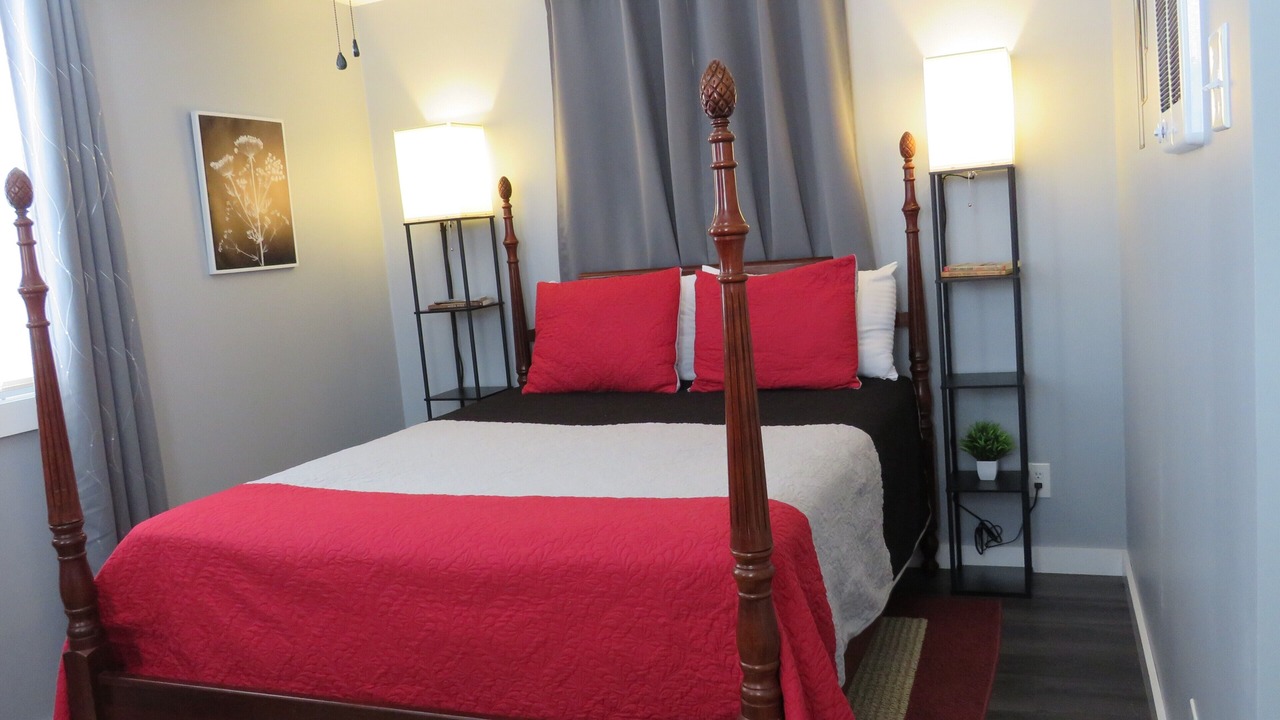 Photo of Bedroom in Ripley