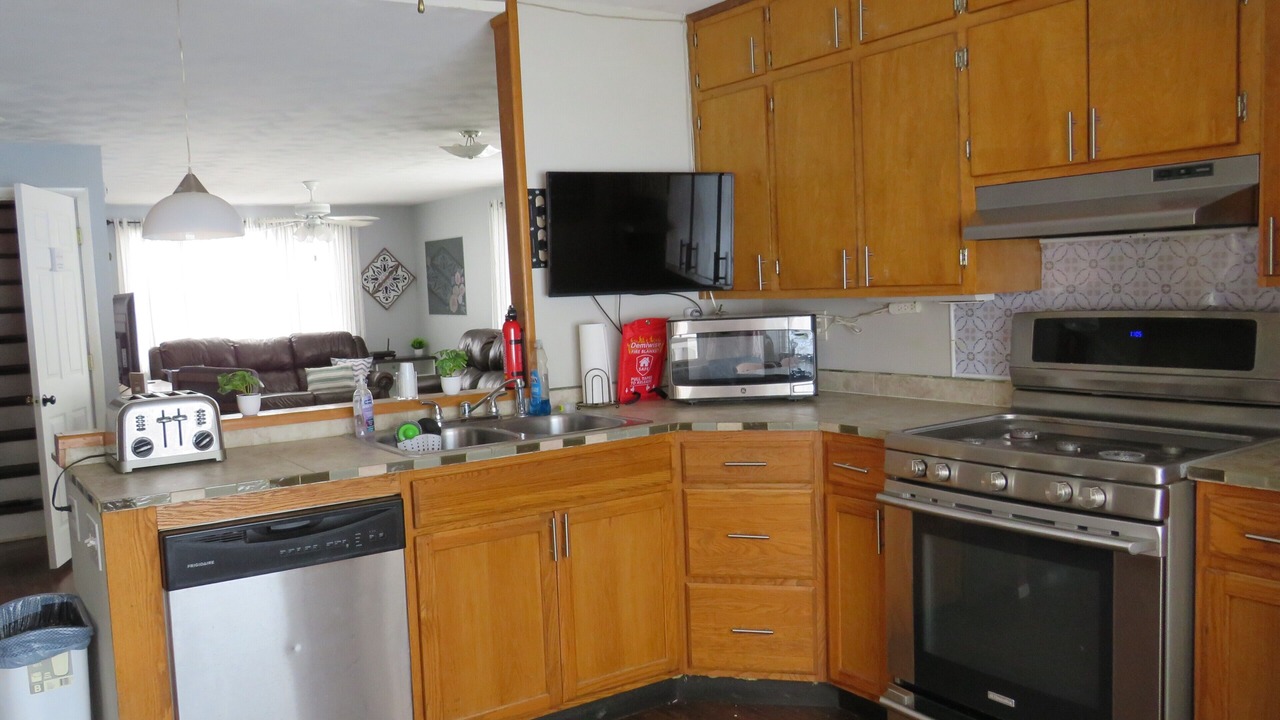 Photo of Kitchen in Ripley