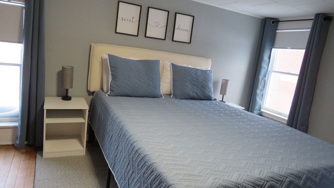 Photo of Bedroom in Ripley