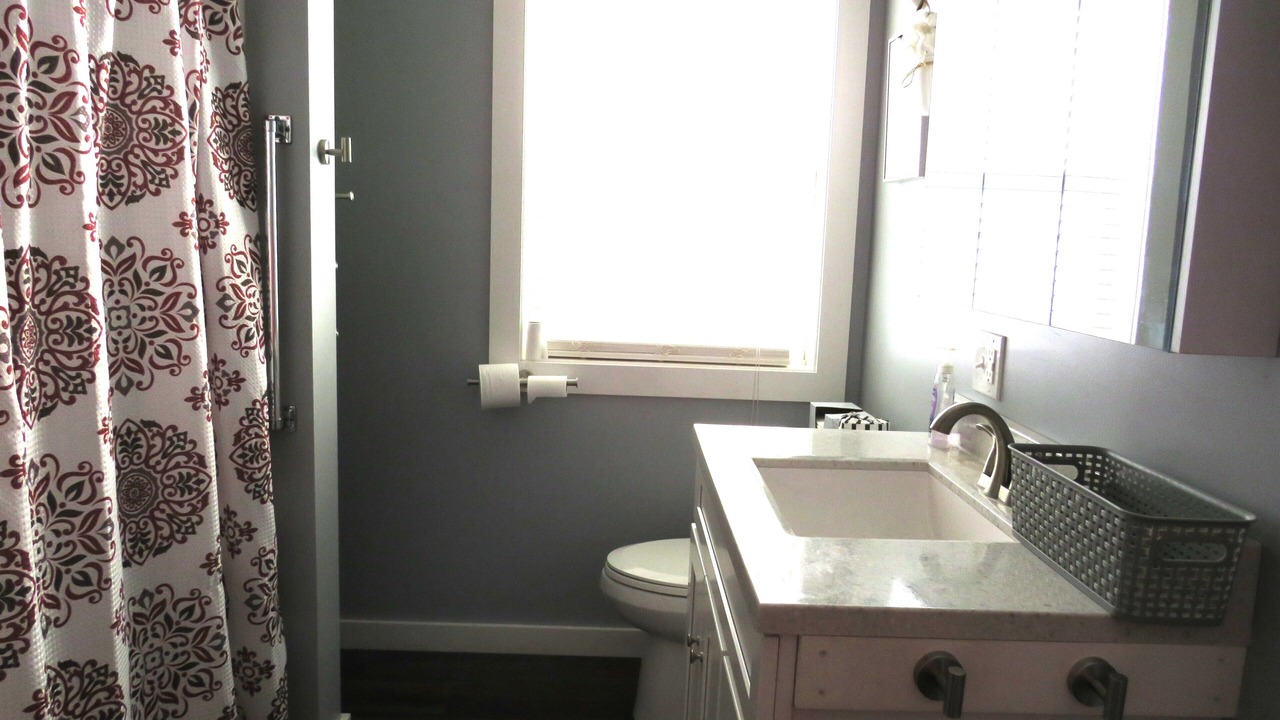 Photo of Bathroom in Ripley
