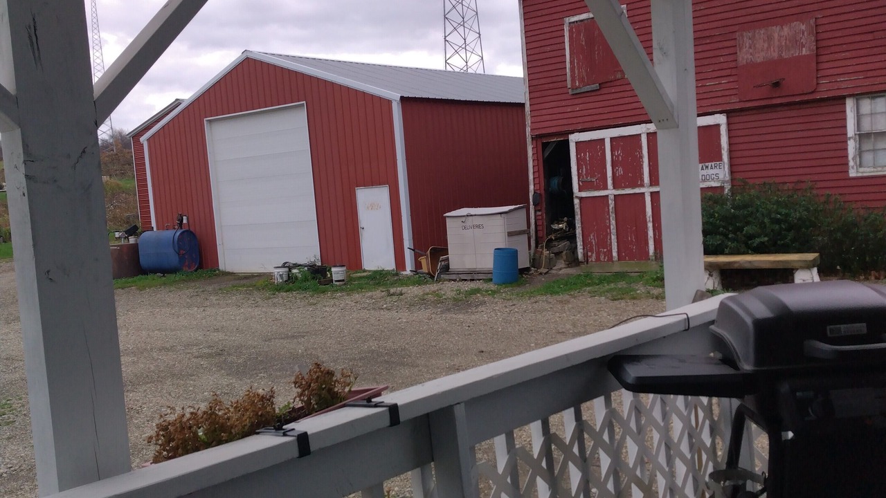 Photo of Outdoor in Ripley