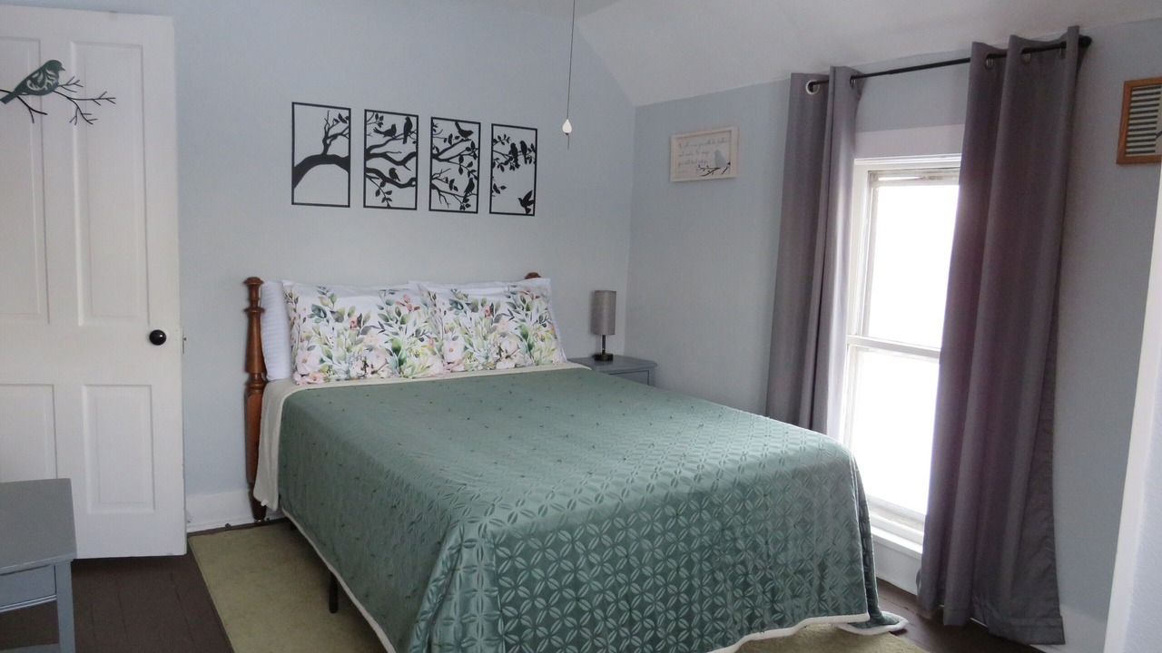 Photo of Bedroom in Ripley