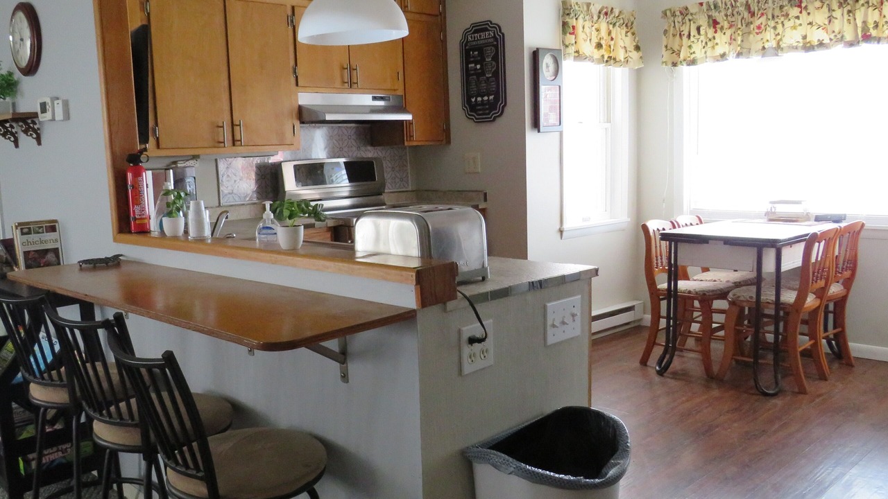 Photo of Kitchen in Ripley