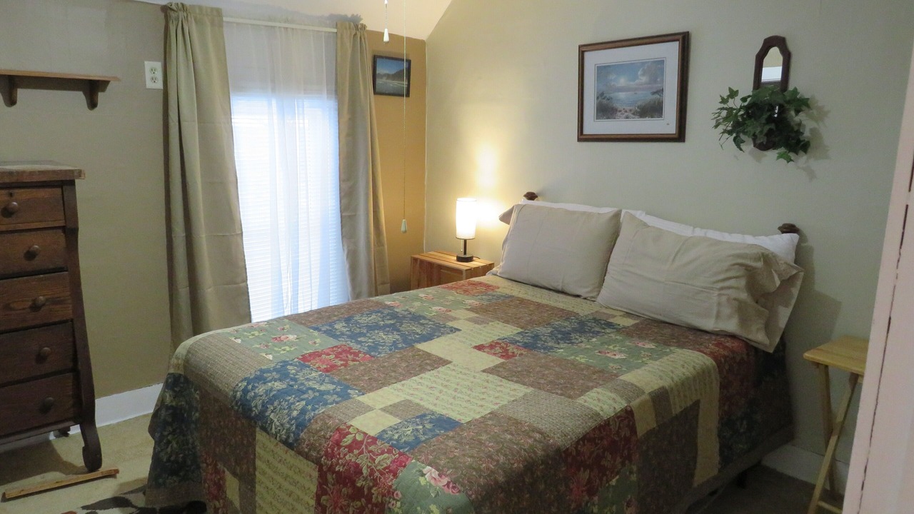 Photo of Bedroom in Ripley