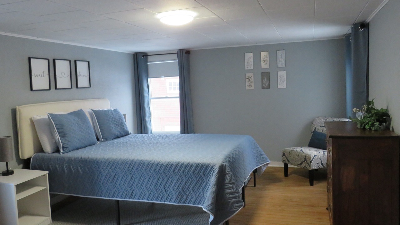 Photo of Bedroom in Ripley