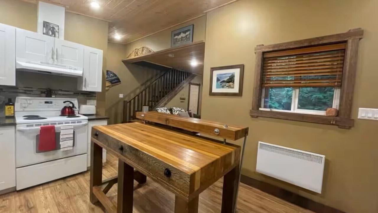 Photo of Kitchen in Regional District of Kitimat-Stikine