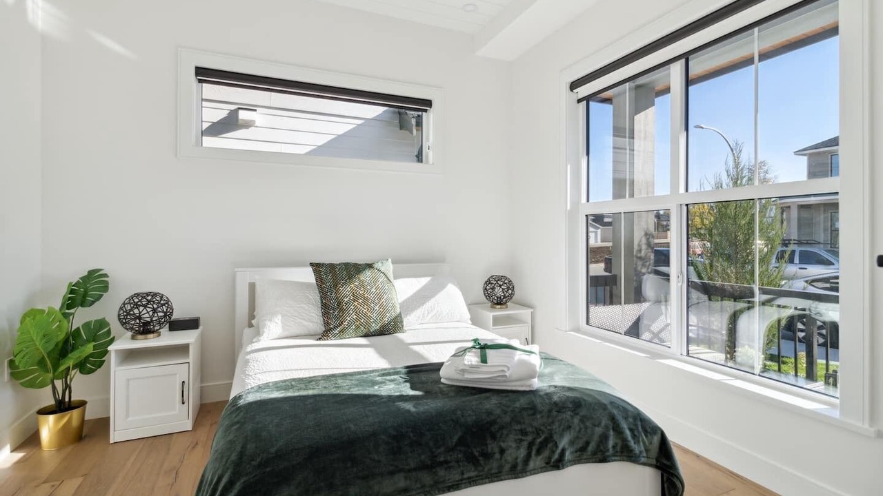 Photo of Bedroom in Willoughby