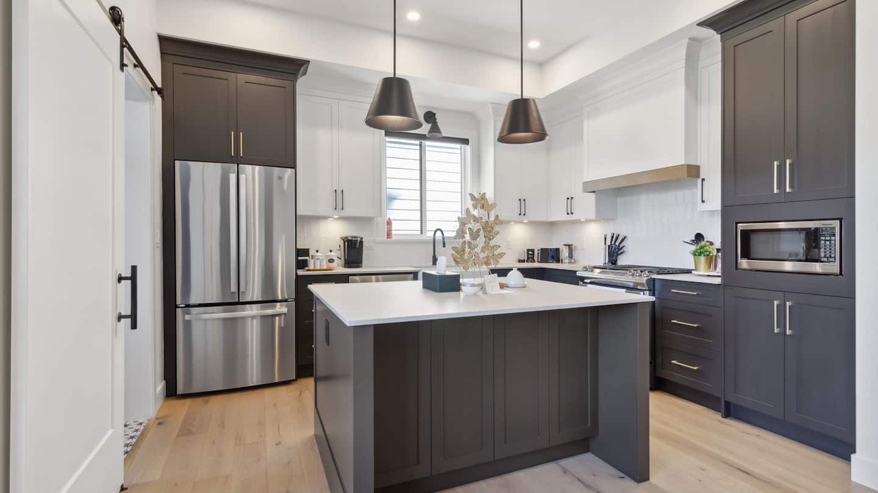 Photo of Kitchen in Willoughby