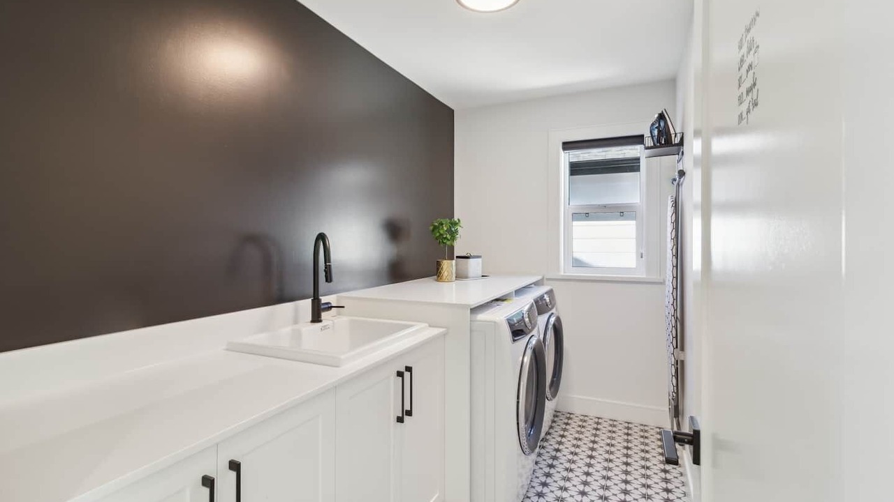 Photo of Bathroom in Willoughby
