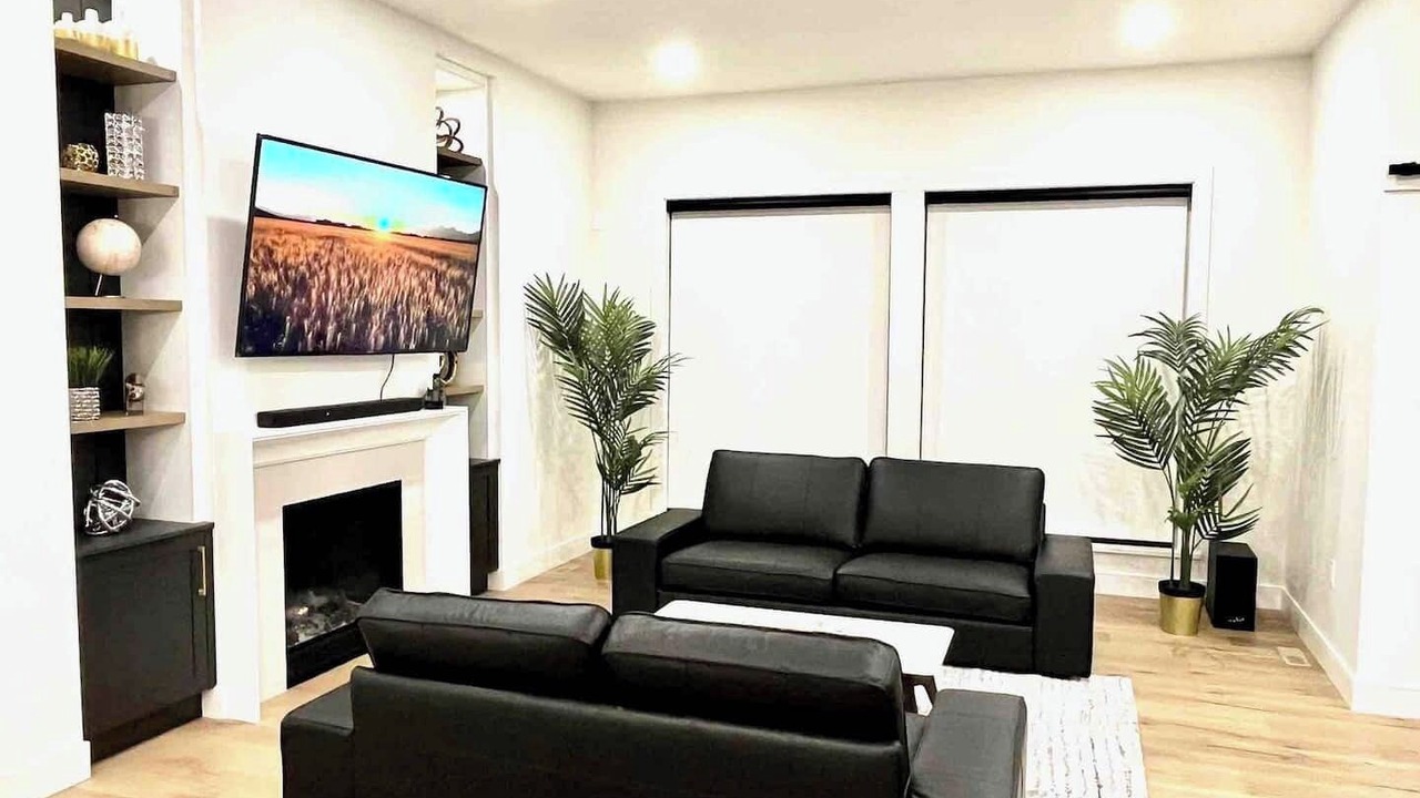 Photo of Livingroom in Willoughby