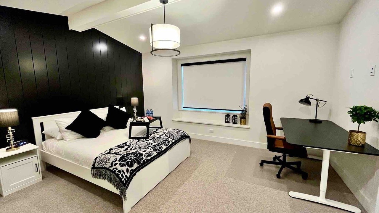 Photo of Bedroom in Willoughby