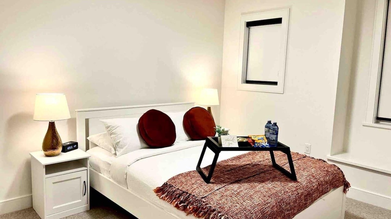 Photo of Bedroom in Willoughby