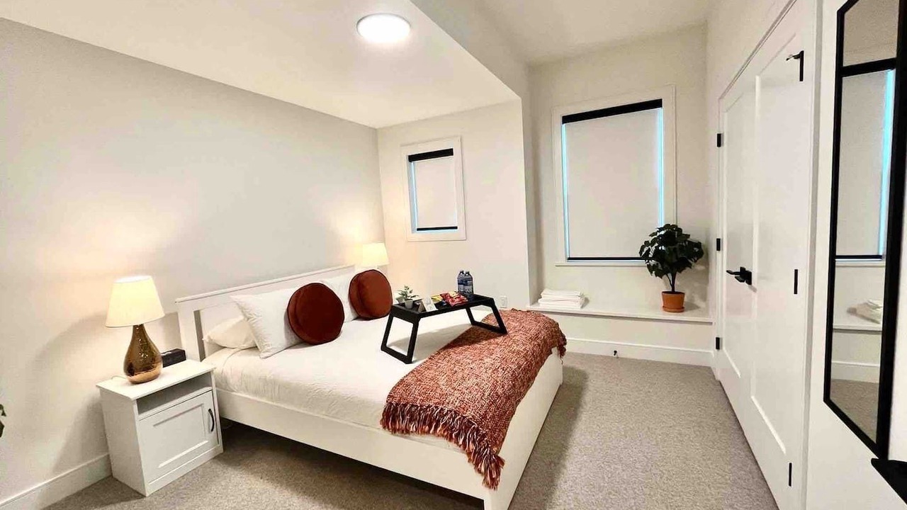 Photo of Bedroom in Willoughby