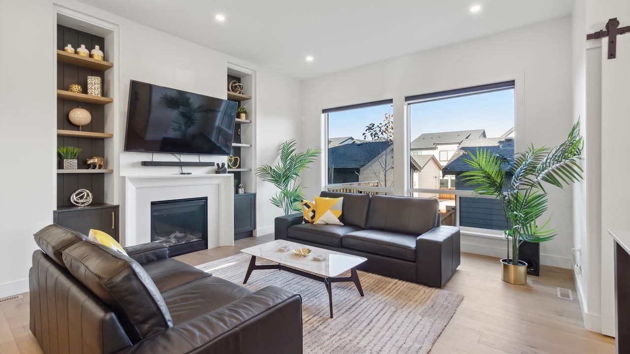 Photo of Livingroom in Willoughby