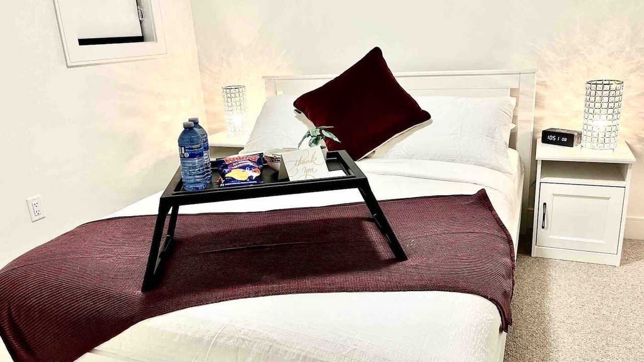 Photo of Bedroom in Willoughby