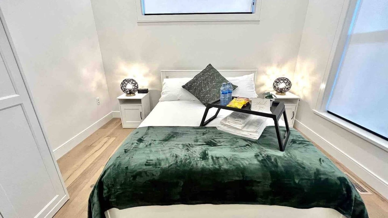 Photo of Bedroom in Willoughby