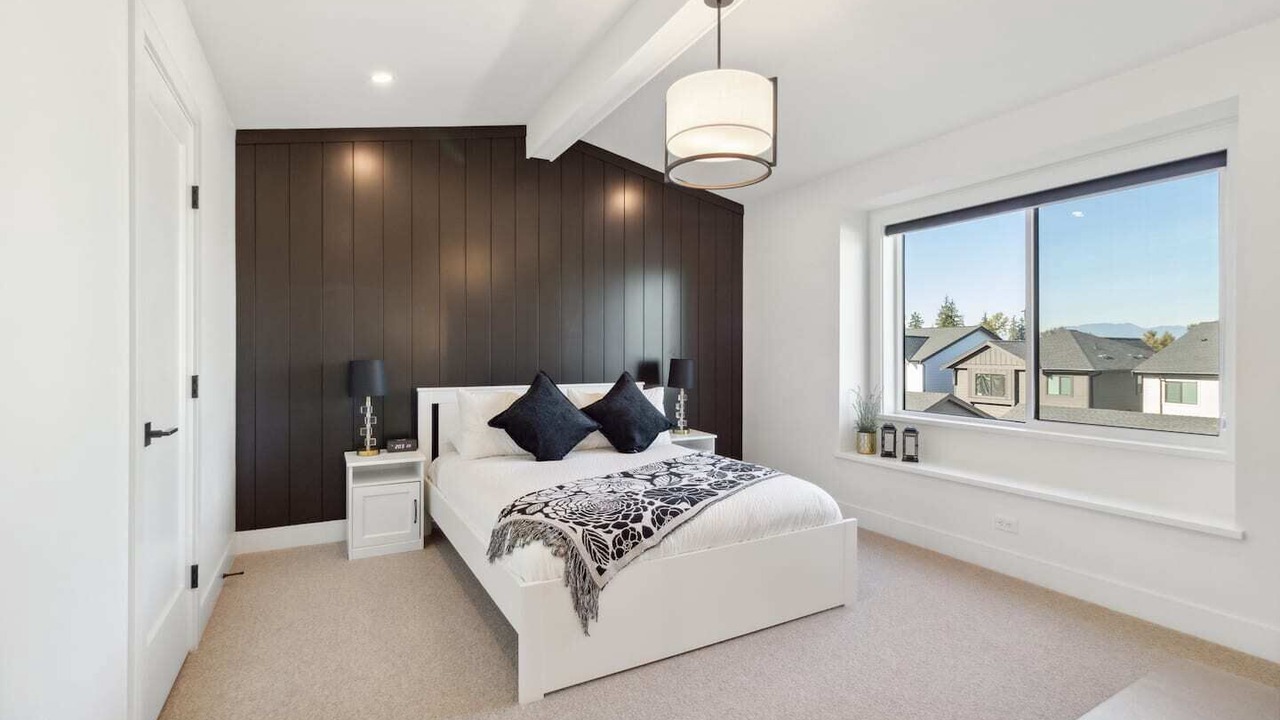 Photo of Bedroom in Willoughby