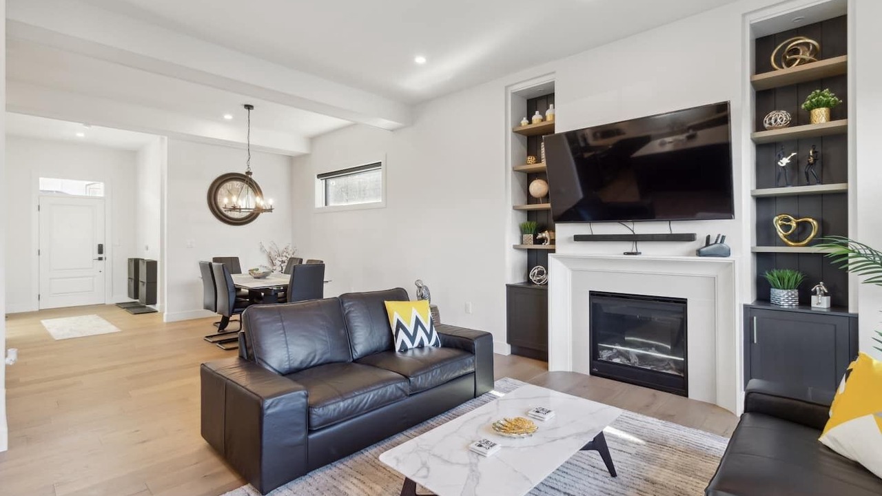Photo of Livingroom in Willoughby