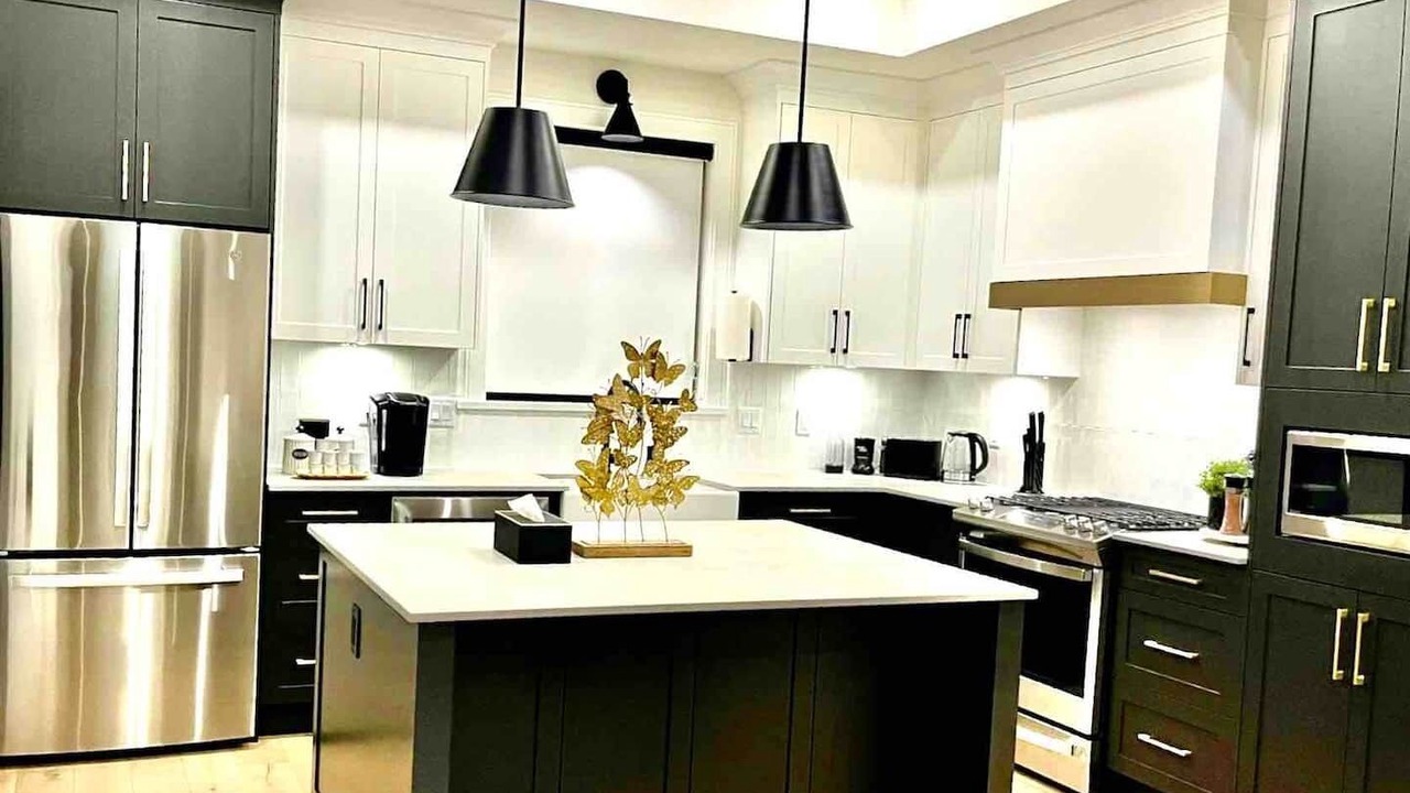 Photo of Kitchen in Willoughby