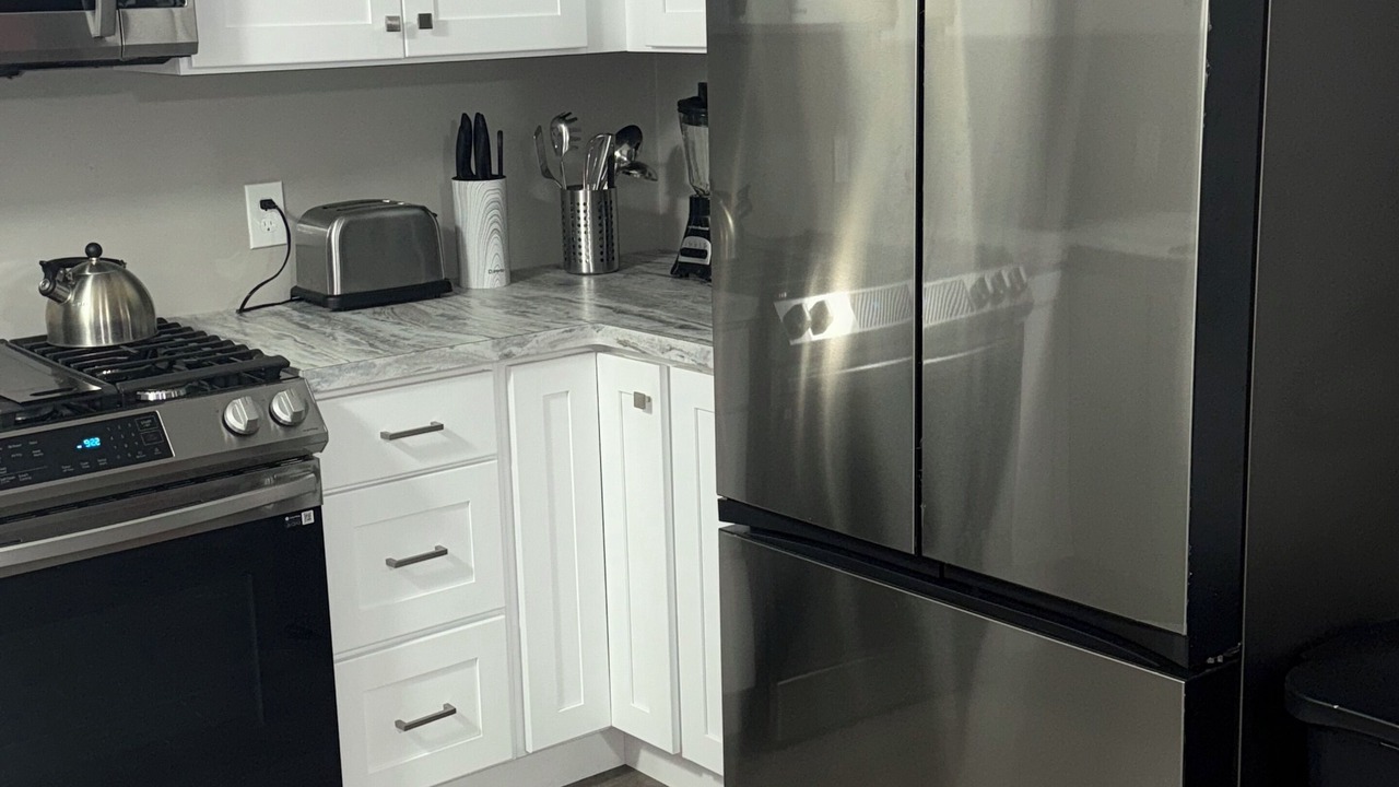 Photo of Kitchen in Willert Park