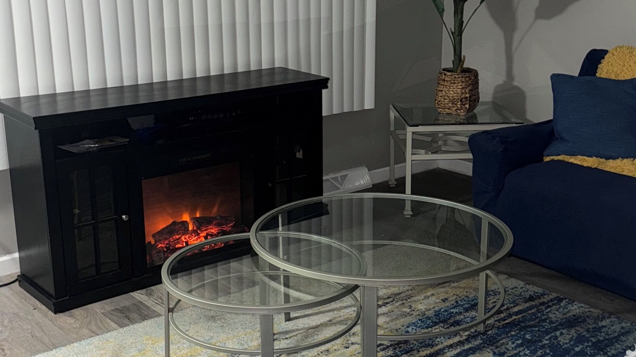 Photo of Livingroom in Willert Park