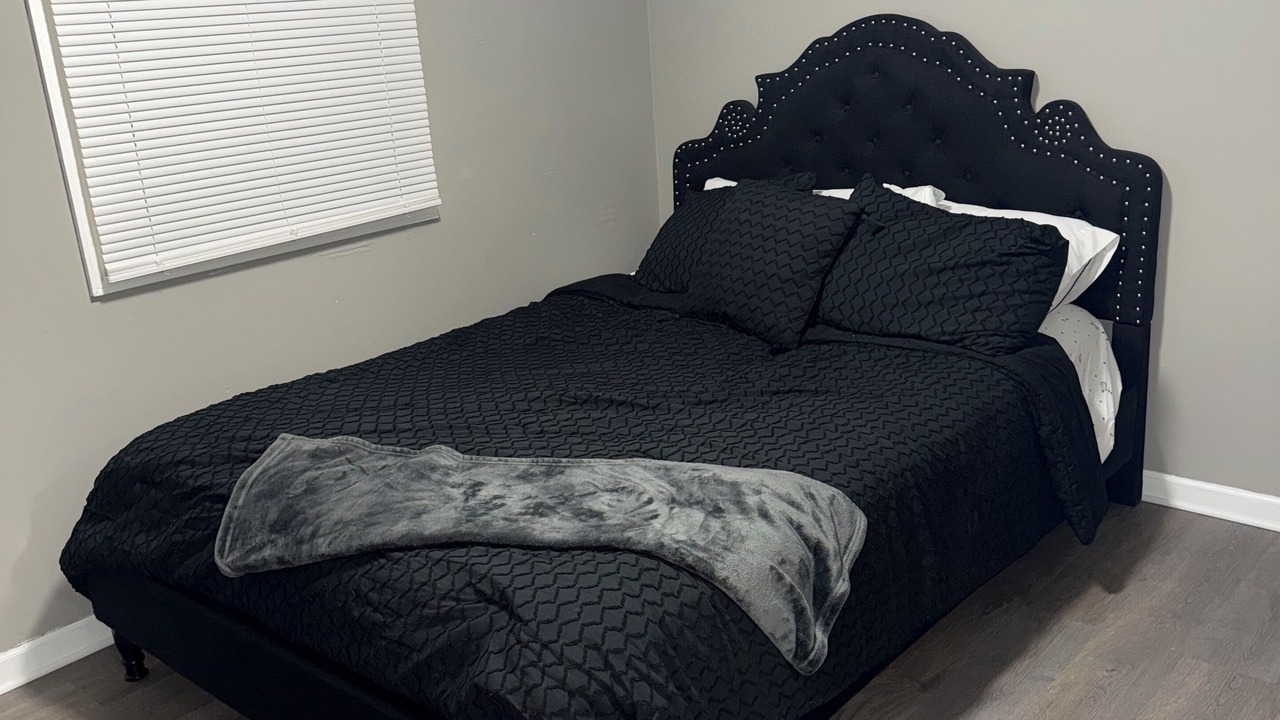 Photo of Bedroom in Willert Park