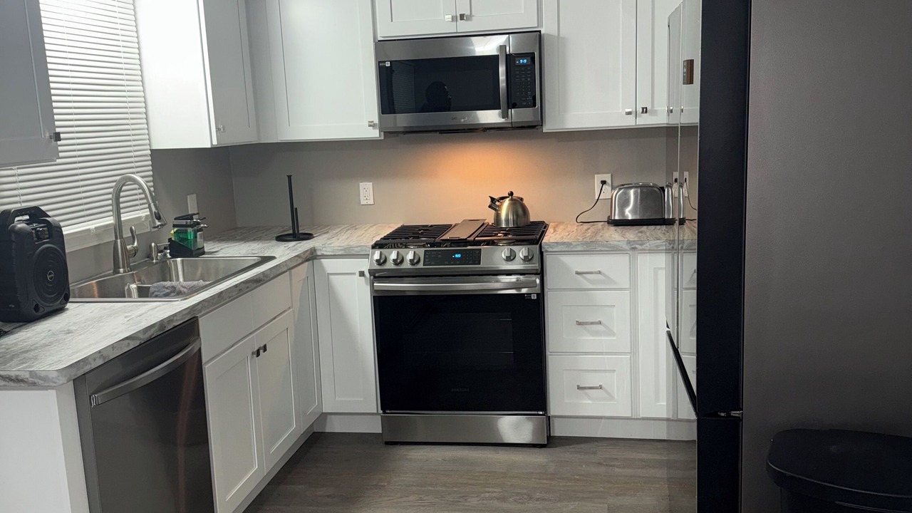 Photo of Kitchen in Willert Park