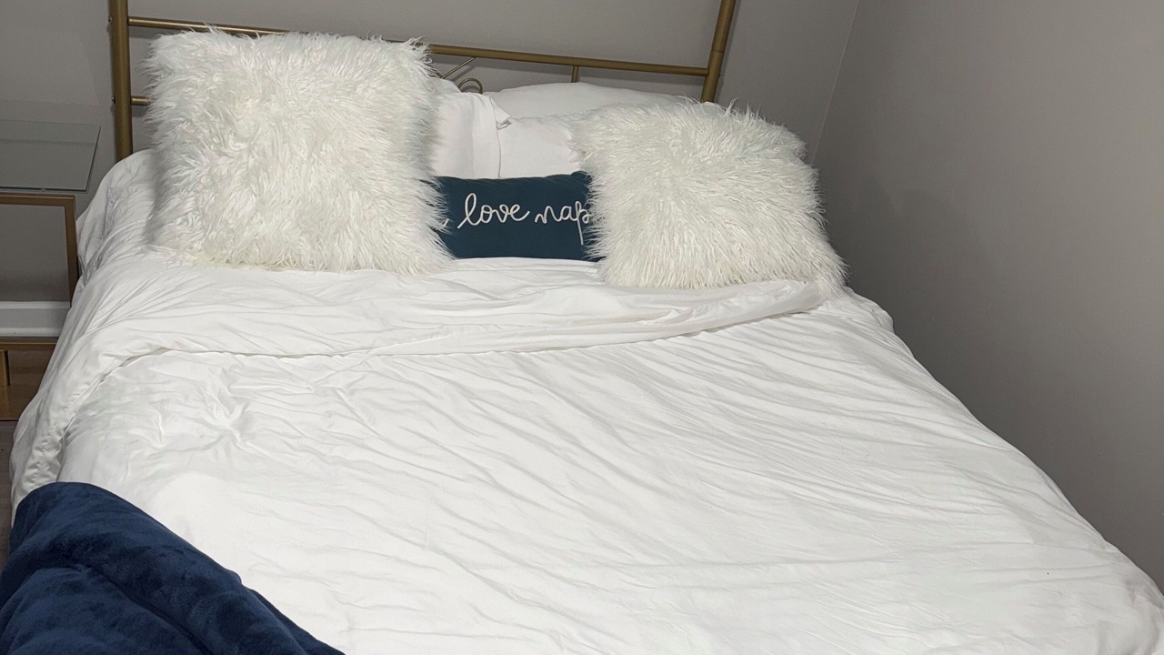 Photo of Bedroom in Willert Park