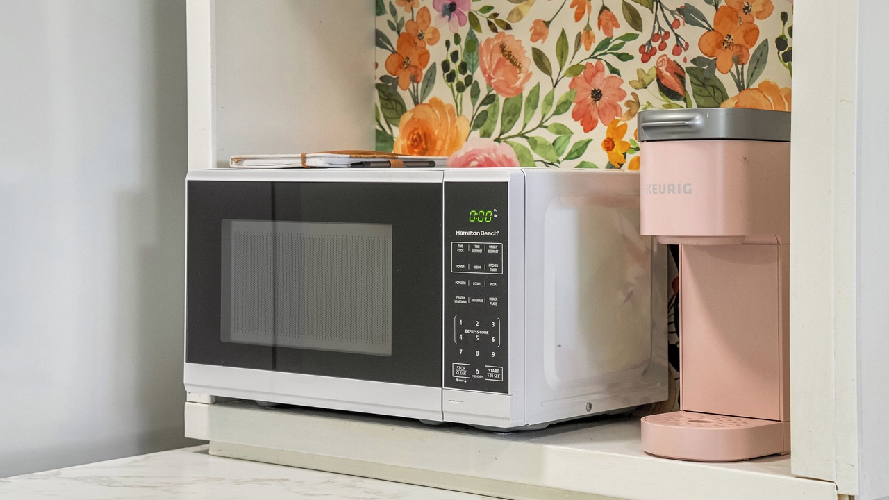 Photo of Kitchen in Canyon Meadows