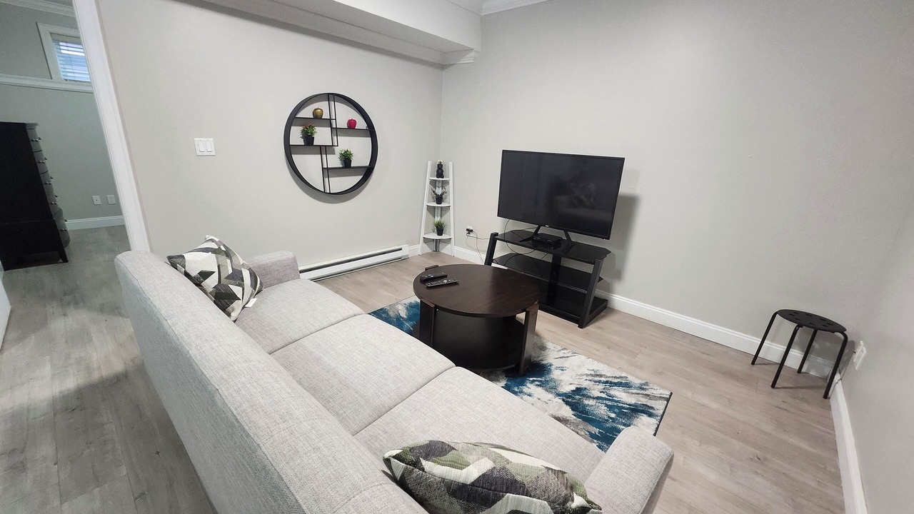 Photo of Livingroom in Lower Sumas Mountain