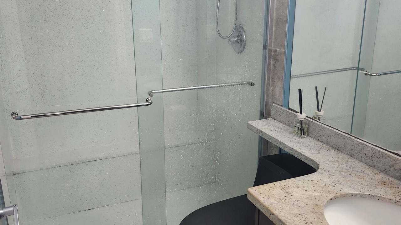Photo of Bathroom in Lower Sumas Mountain