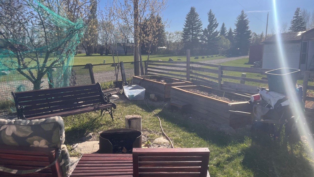 Photo of Outdoor in Markerville