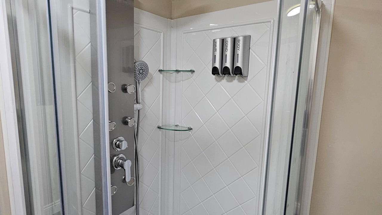 Photo of Bathroom in Peterborough