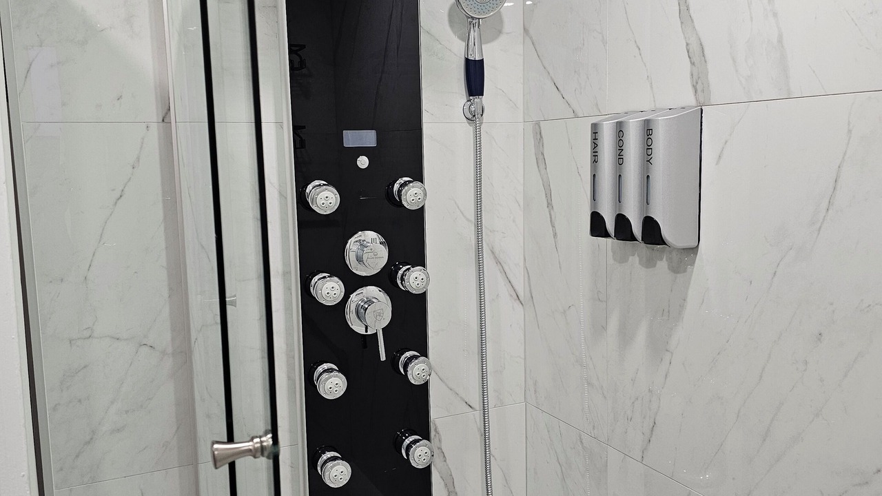 Photo of Bathroom in Peterborough