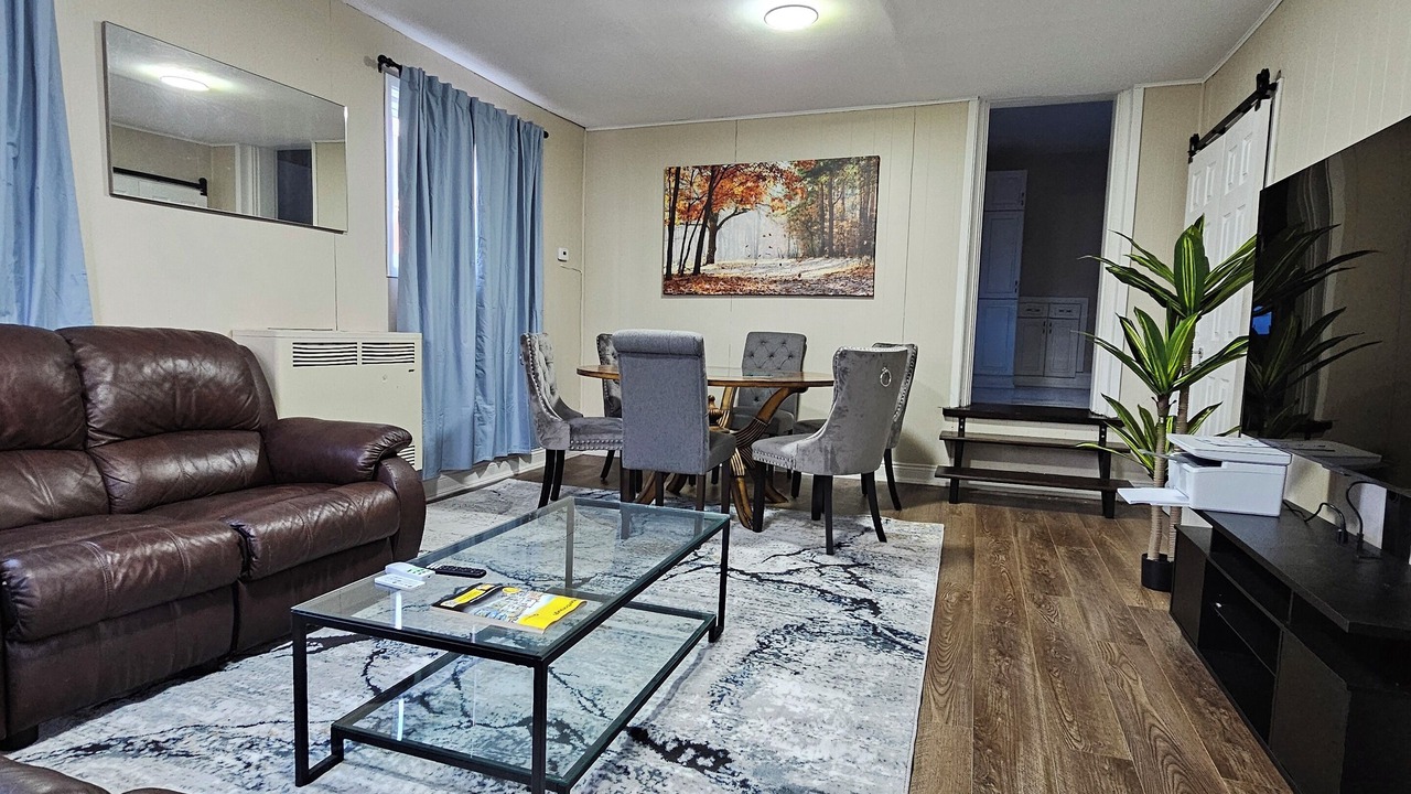 Photo of Livingroom in Peterborough