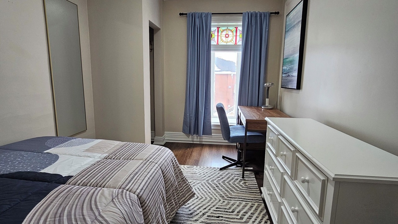 Photo of Bedroom in Peterborough