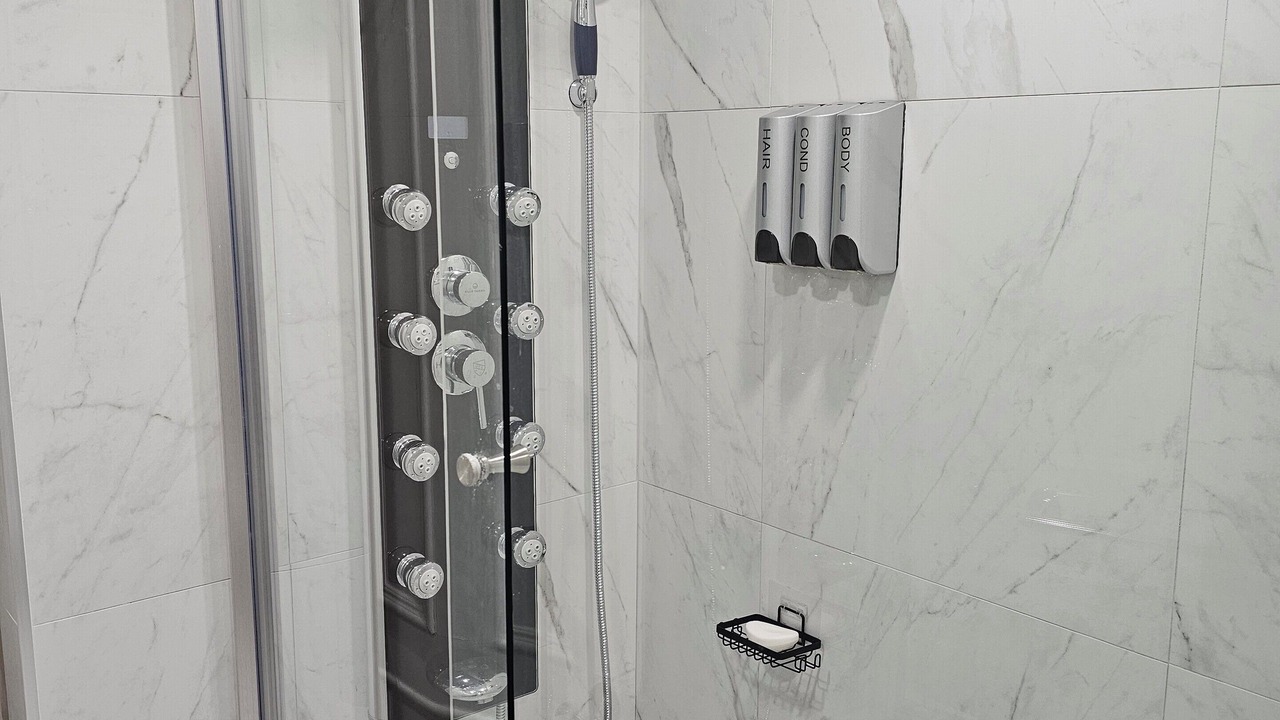 Photo of Bathroom in Peterborough