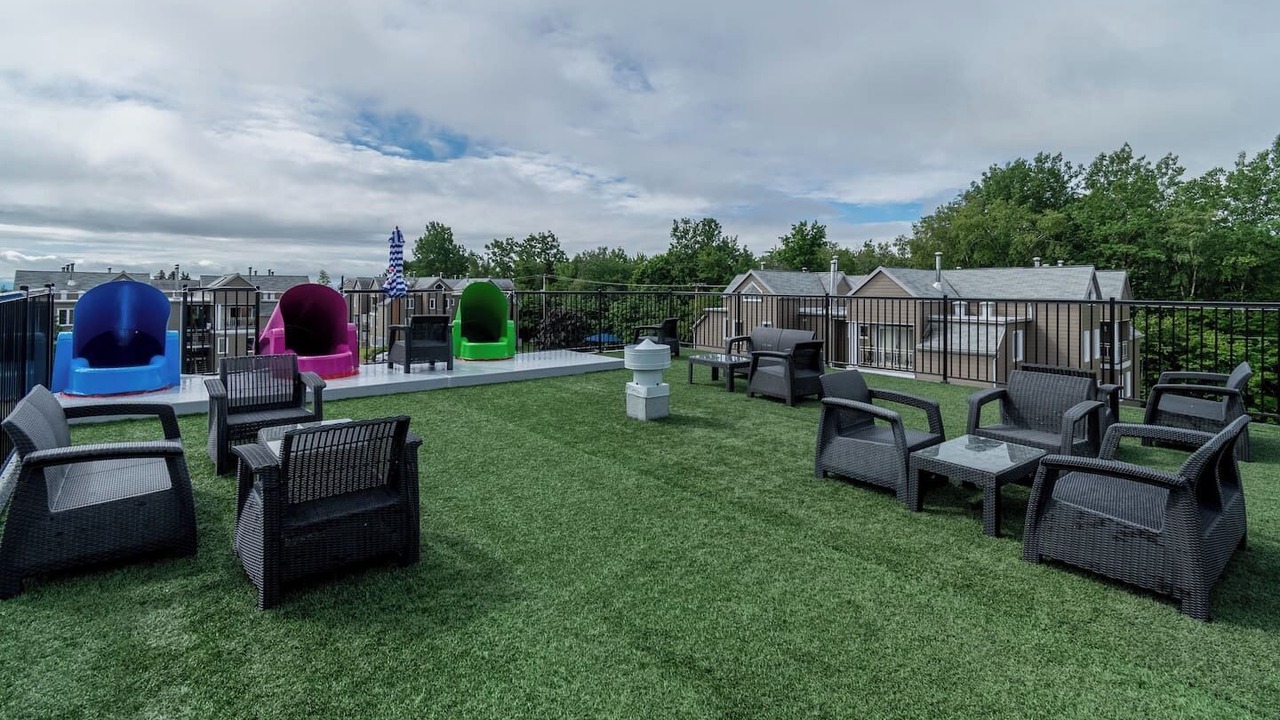 Photo of Outdoor in Beaupre