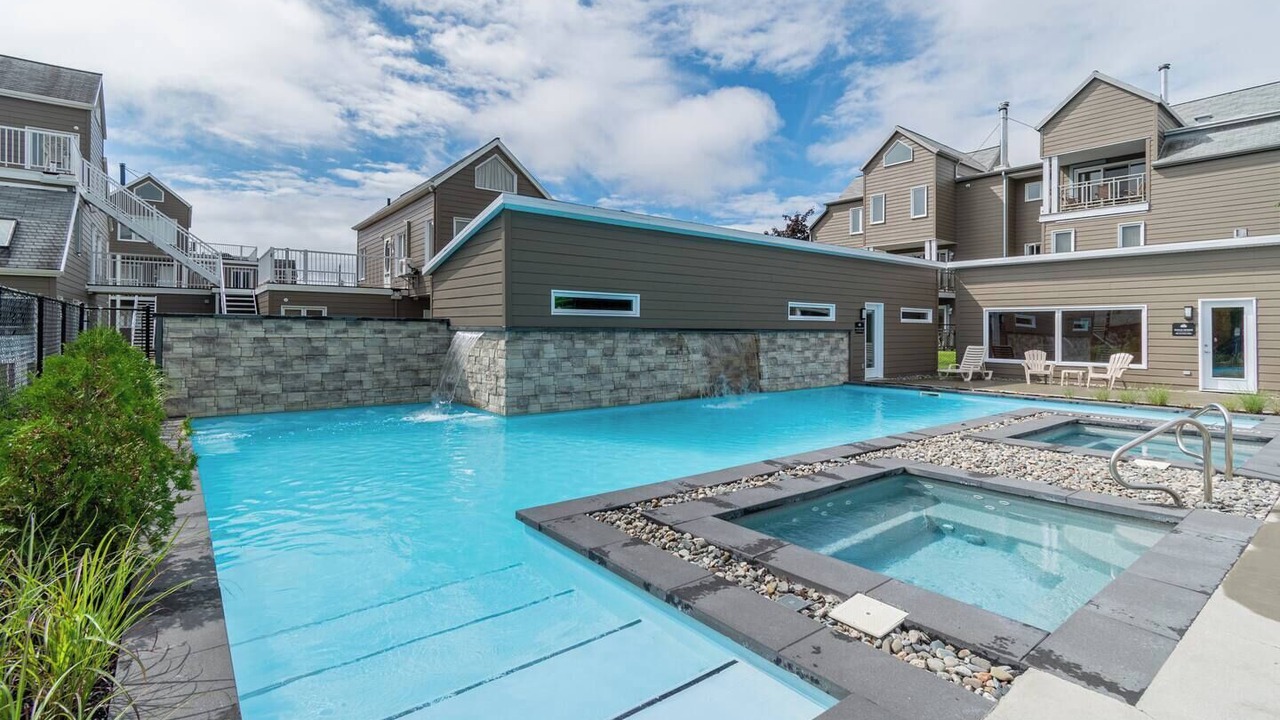 Photo of Outdoor in Beaupre