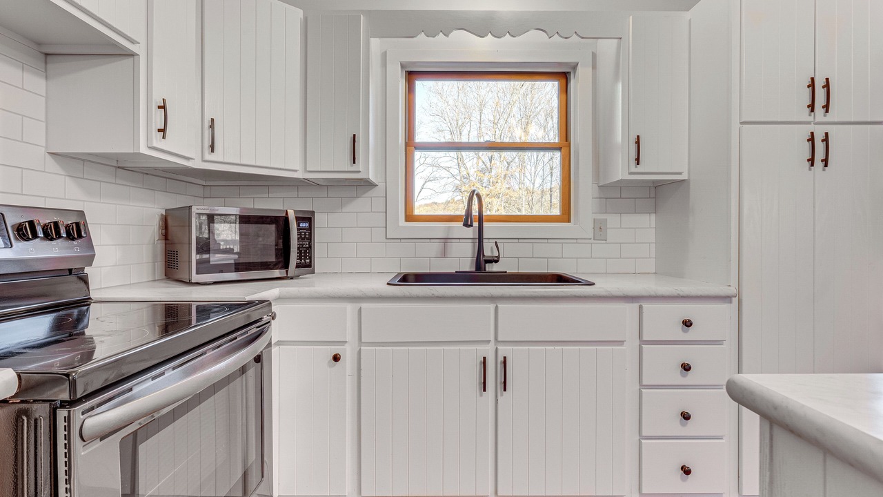 Photo of Kitchen in Killbuck