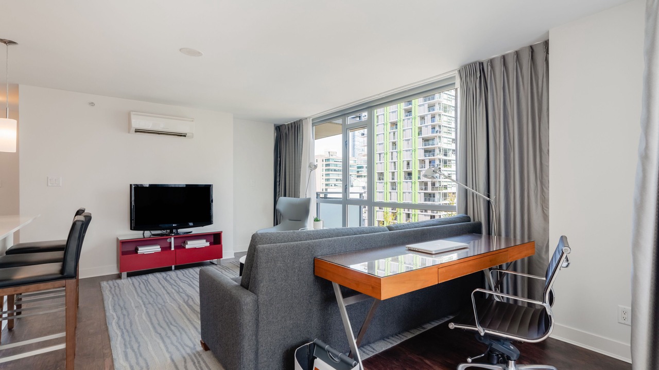 Photo of Outdoor in Yaletown