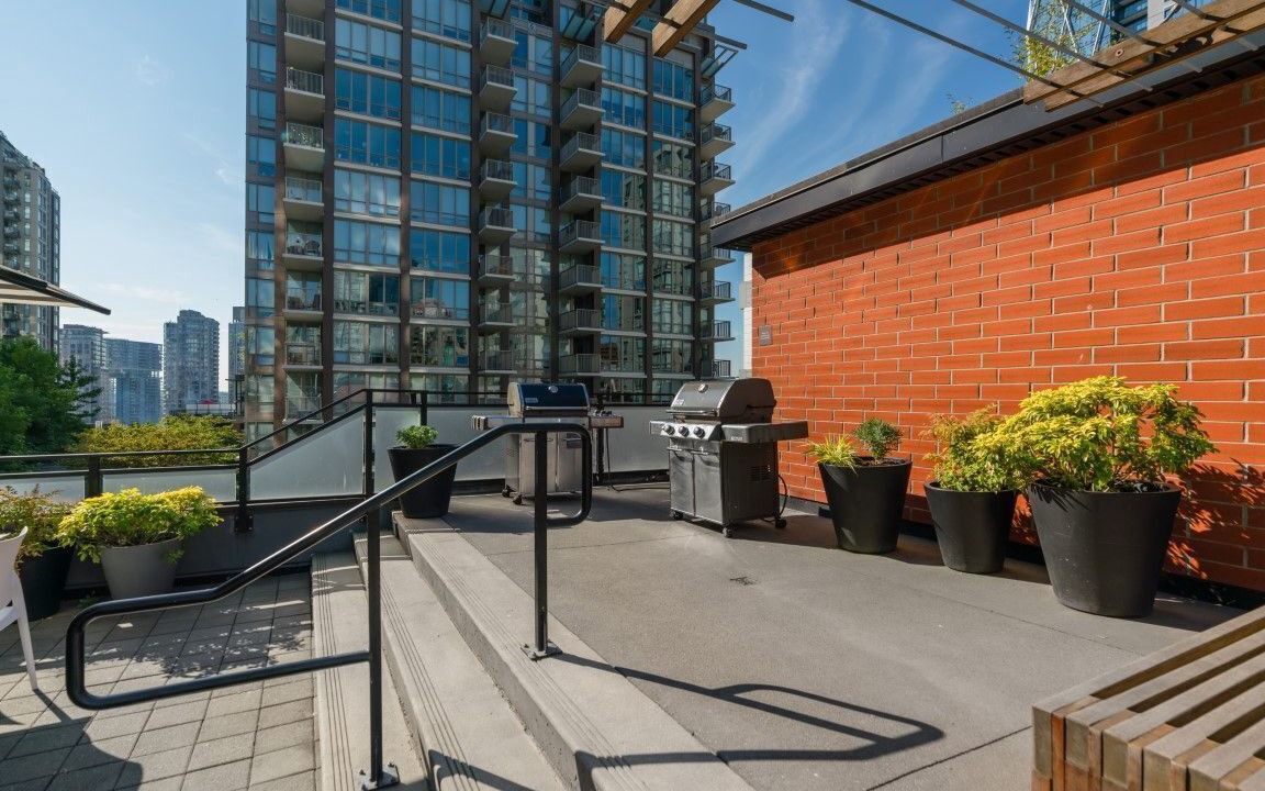 Photo of Outdoor in Yaletown