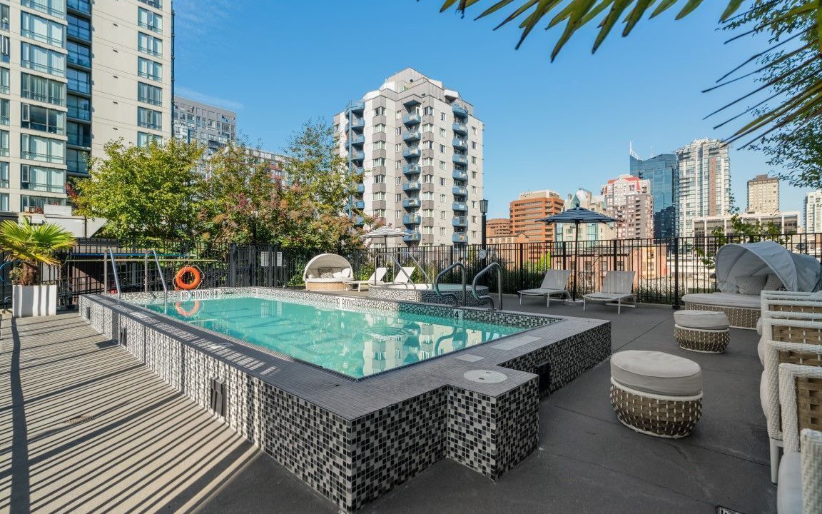 Photo of Outdoor in Yaletown