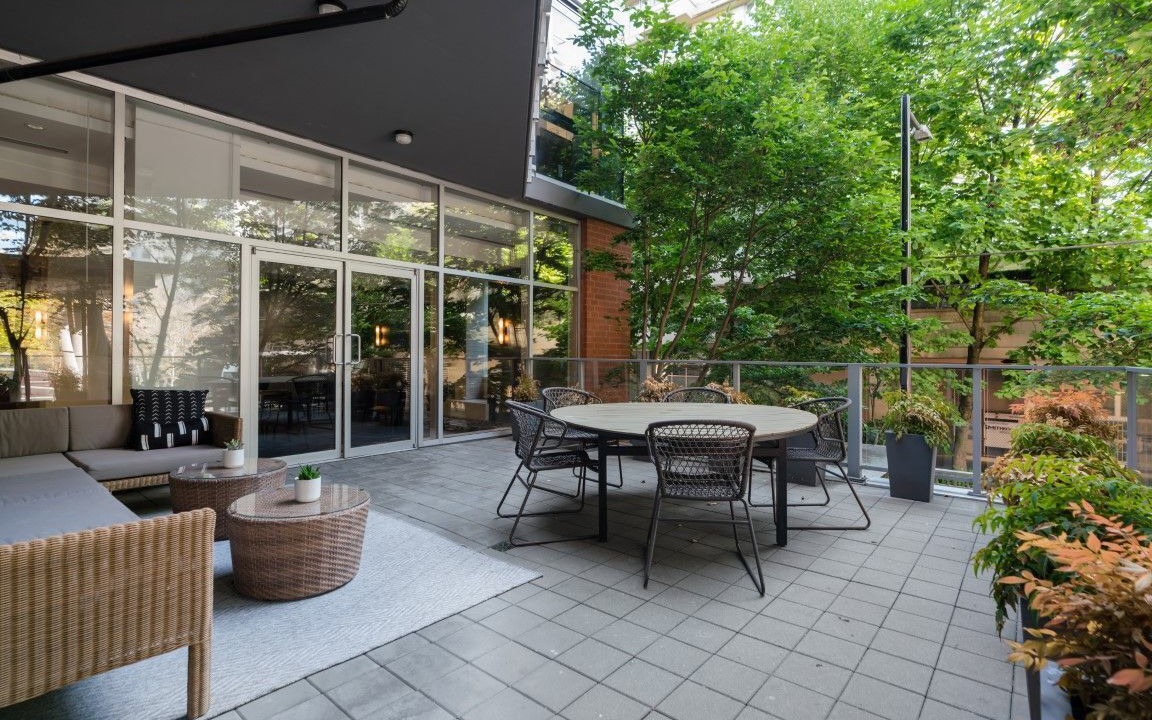 Photo of Outdoor in Downtown Vancouver