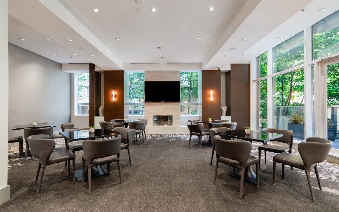 Photo of Livingroom in Downtown Vancouver