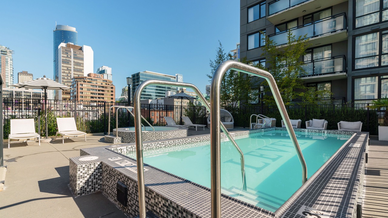 Photo of Outdoor in Downtown Vancouver