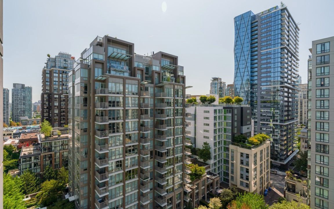 Photo of Others in Downtown Vancouver