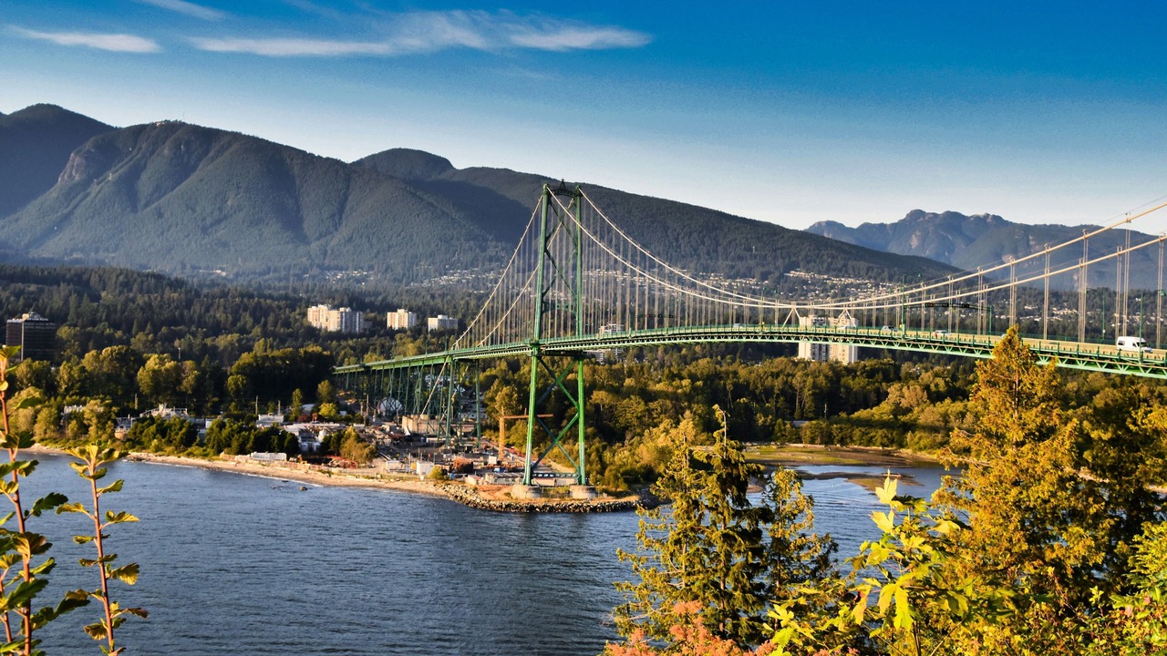 Photo of Others in Downtown Vancouver