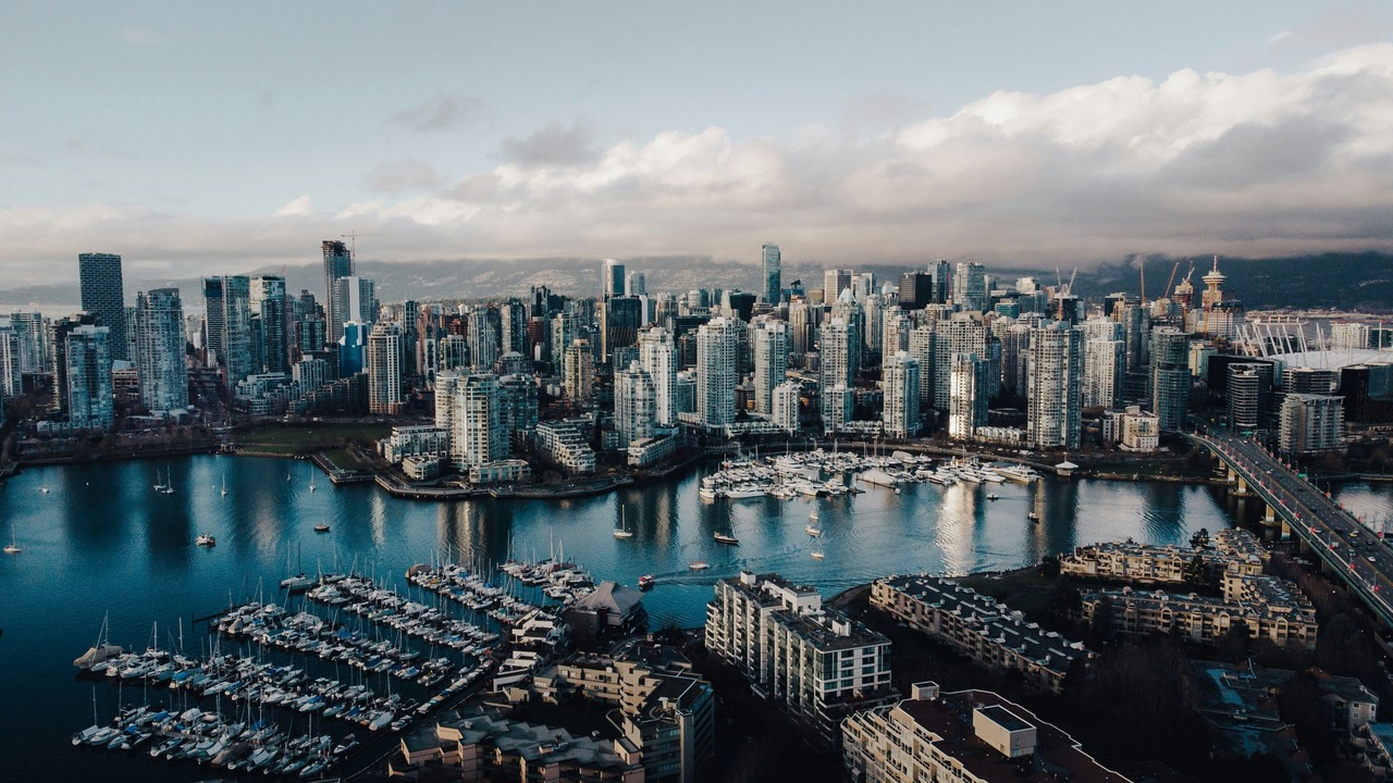 Photo of Others in Downtown Vancouver
