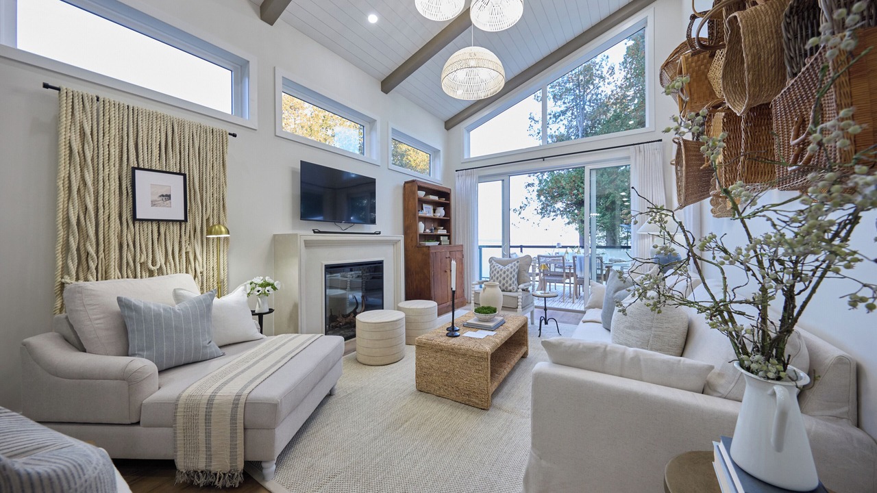 Photo of Livingroom in Havelock-Belmont-Methuen